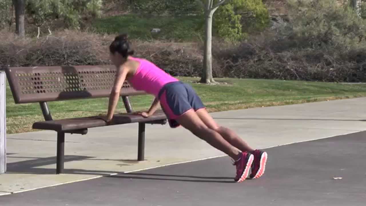 obstacle course workouts for beginners