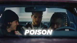 [FREE] PLK x Lesram Type Beat "POISON" | Instru Rap/Mélodieuse 2026