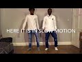 Tutorial: How to reverse like ayo and teo(official tutorial) @Asap_rows + @_versetheJ_