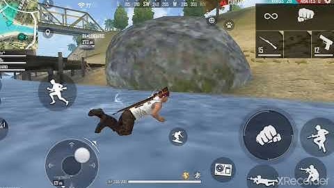 Fingir ser boot e olha oque deu