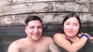 Termas de Pichicolo