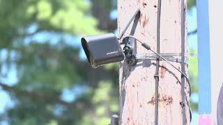 Cambridge-Greenwich PD Explain the Motorola License Plate Cameras