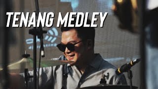 Download lagu Echa Soemantri & Friends - Tenang Medley | One Sound Festival 2026