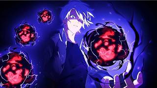 A Dark Mage Goes Back in Time After Stealing a Cheat Skill From a Powerful Evil God - Manhwa Recap