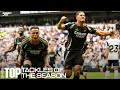 GIVING EVERYTHING вњЉ TOP TACKLES OF THE 2024 25 SEASON Saliba Rice Gabriel Timber More GIVING EVERYTHING вњЉ TOP TACKLES OF THE 2024 25 SEASON Saliba Rice Gabriel Timber More