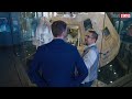The Insane Power Behind NASA’s Saturn V