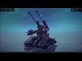 第17世代ガンタンク開発報告(2017年5月28日投稿分)