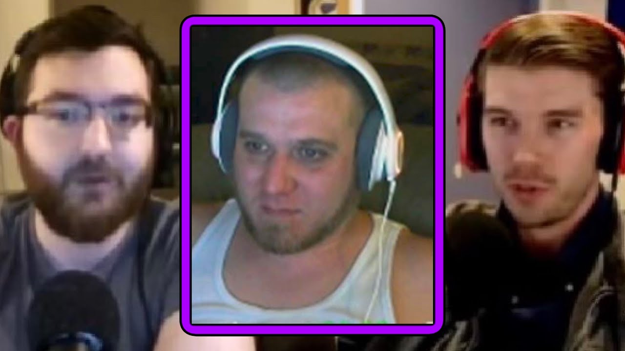 Streamer Dies Doing 24 Hour Live Stream PKA Reacts YouTube