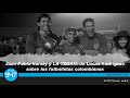 Juan Pablo Varsky y LA TEORÍA de Lucas Rodríguez sobre los futbolistas colombianos 🇨🇴