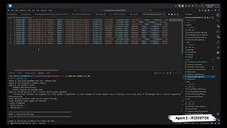 CTSE Assignment 2 Demo Video: Multi-Agent Ticket Resolution System