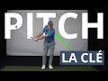 Les paules sont la cl au pitching le jeu court dmystifi