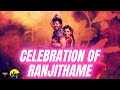 Celebration of ranjithame  sauga thamizhan  thalapathy vijay  thaman s