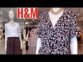 H&M NEW COLLECTION 2021 *Spring/Summer NEW IN JUNE!!* SHOP W/ ME