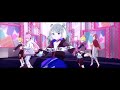 【初音ミク・鏡音リン・鏡音レン・巡音ルカ・MEIKO】シネマ【プロジェクトセカイ3DMV】