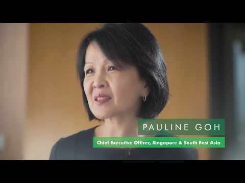 CBRE Singapore | What our clients are saying about us