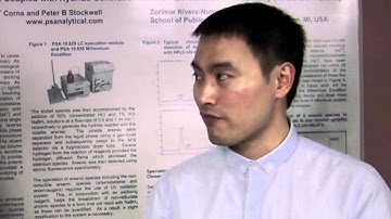 Mercury Analysis in Water - Avoid Background Contamination