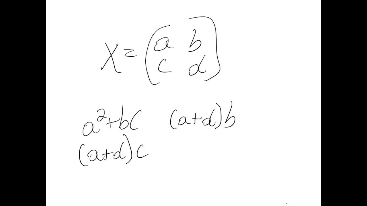Rozwiązaniem Równania X 1 X 2 3 REVIEW (-4 x^2+2 x+3)-3(2 x^2-5 x+1)= 𝐅 2 x^2 𝐆… - YouTube