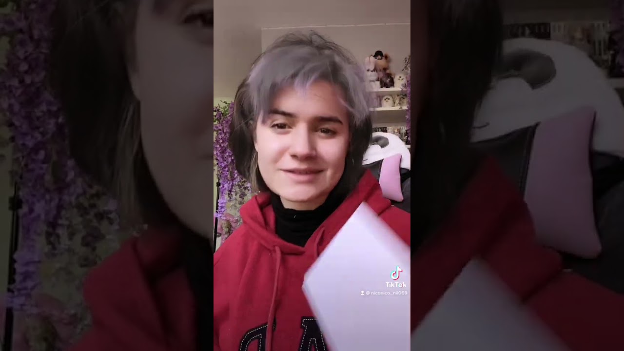 Mi futuro nieto viendo mi cosplay y pensando que era su abuelita 😭💀