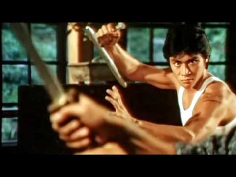 جلاد الكونغ فو 1981 أكشن كونغ فو دعونا نزيل العوائق