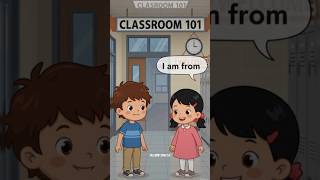 Daily English Conversation | Where Are You From? (Part 3)