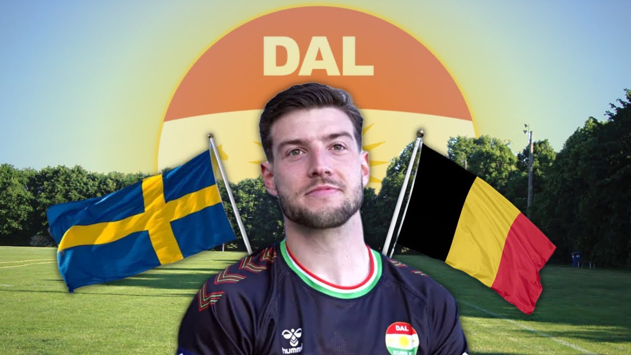 DALKURD FF - BEST OF SENNE VITS!