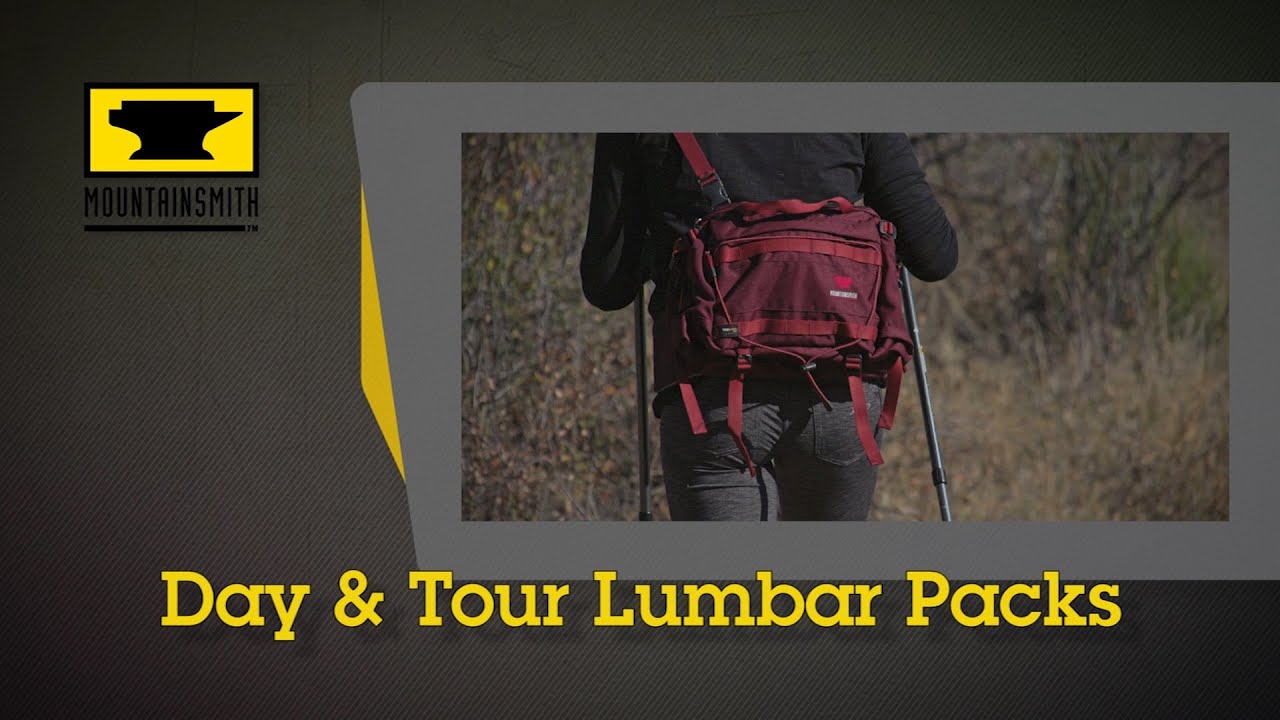 Mountainsmith Lumbar Packs 100% Quality, Save 66% | jlcatj.gob.mx