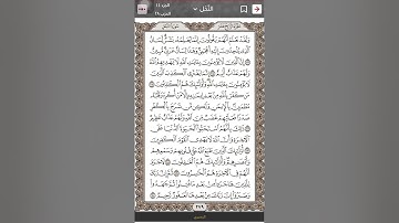 #الورد #اليومي #سورة_النحل #تجويد #تجويد_القرآن_الكريم #duet #راحة_نفسية