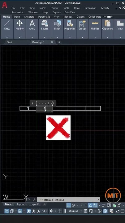 how-to-use-t-count-command-in-autocad-youtube