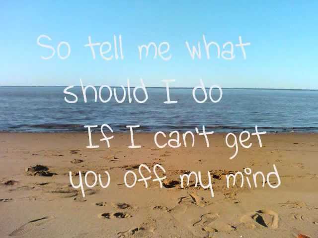On My Mind - Cody Simpson - Lyrics accords