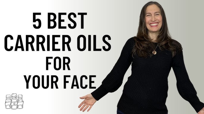 How to Use Carrier Oils - Overthrow Martha