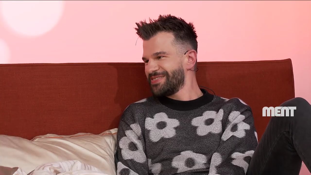 In Bed Met Stijn Baert (dl2)