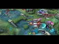 Mobile Legend Lesley Comeback VS Valir - Johnson - Melissa - Fanny - Cici