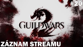 Guild Wars 2 #20