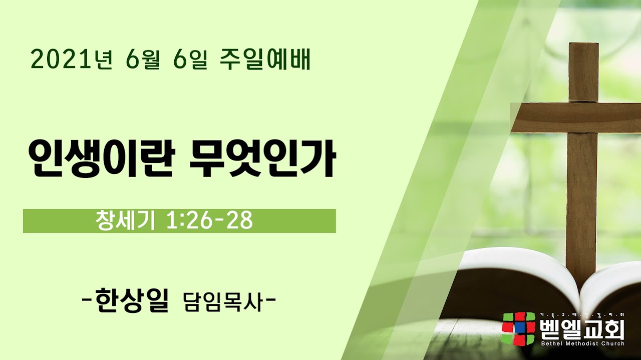 인생이란 무엇인가