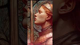 Heaven’s Warrior – Epic Orchestral Music (Joan of Arc Tribute) #history #joanofarc