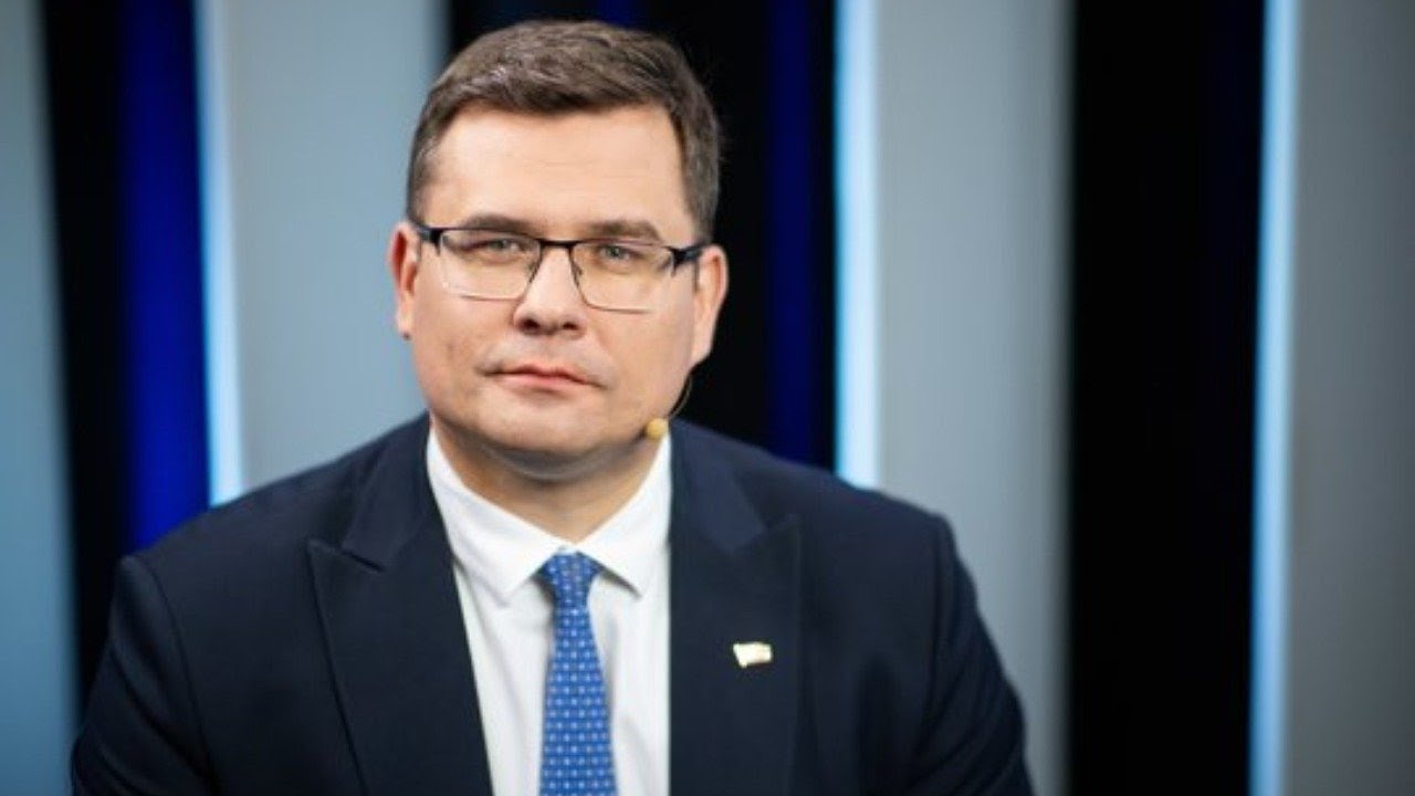 Kasčiūnas – apie ministrų išsidavimą dėl RC skandalo ir rusų įsikišimą: „Tai yra neįtikėtina”