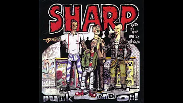V/A - Sharp Punk & Oi! Vol.1 (Full Album)