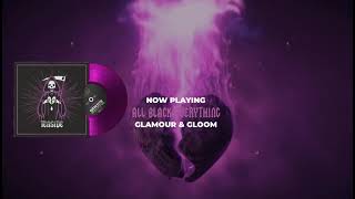 TENSIDE - All Black Everything (Full Album Stream &quot;Glamour &amp; Gloom&quot;)