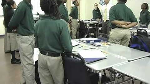 cold calling - Mr. Rector