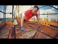 Воркаут на башенном кране? Легко! Workout on tower crane. Crane operator will teach.