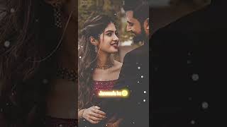 Jane jigar ho jane wafa ho 💕#lovesong #shortsviral #lovelife #hindisong #statusvideo