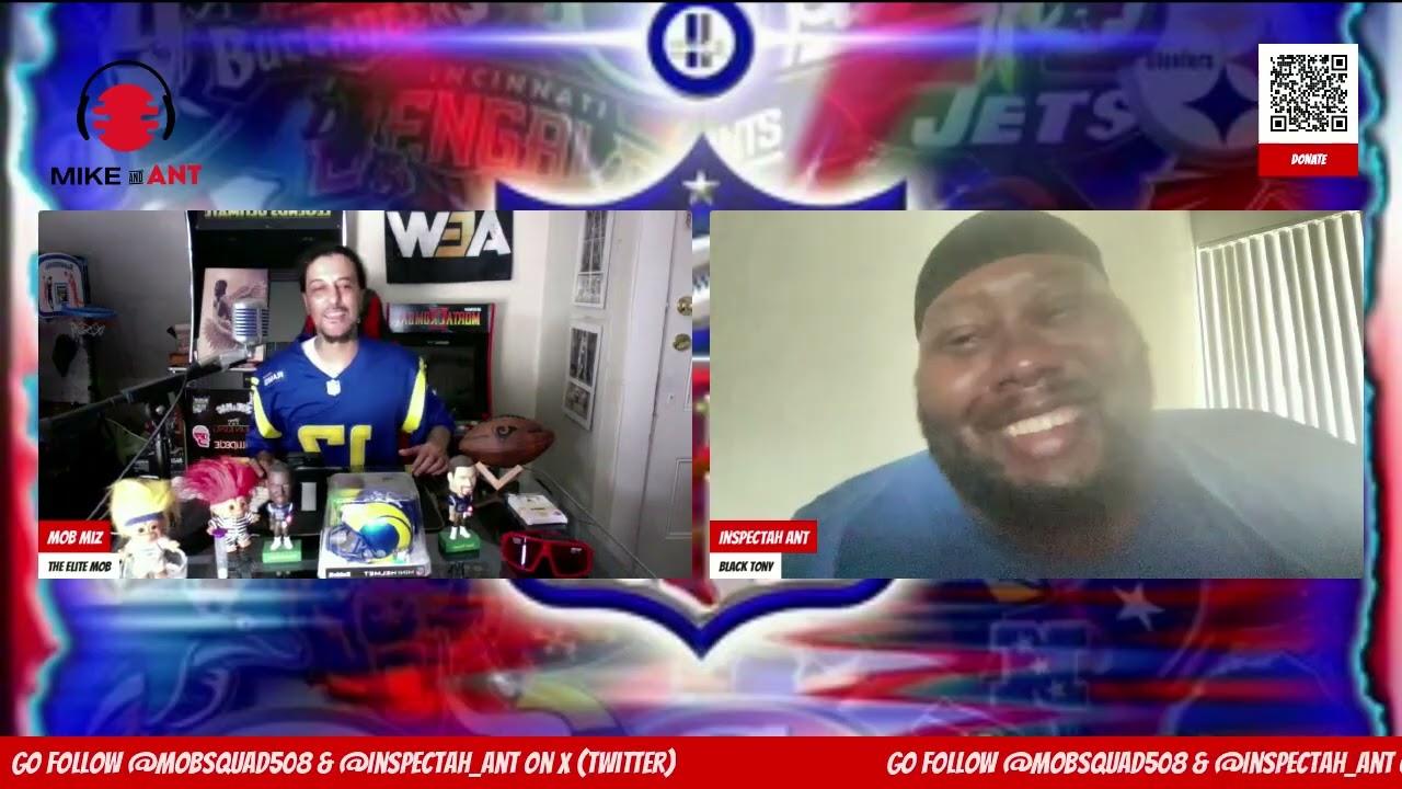 Micah Parsons Trade Alert , Bland's New contract . What Are The Cowboys doing ?? 