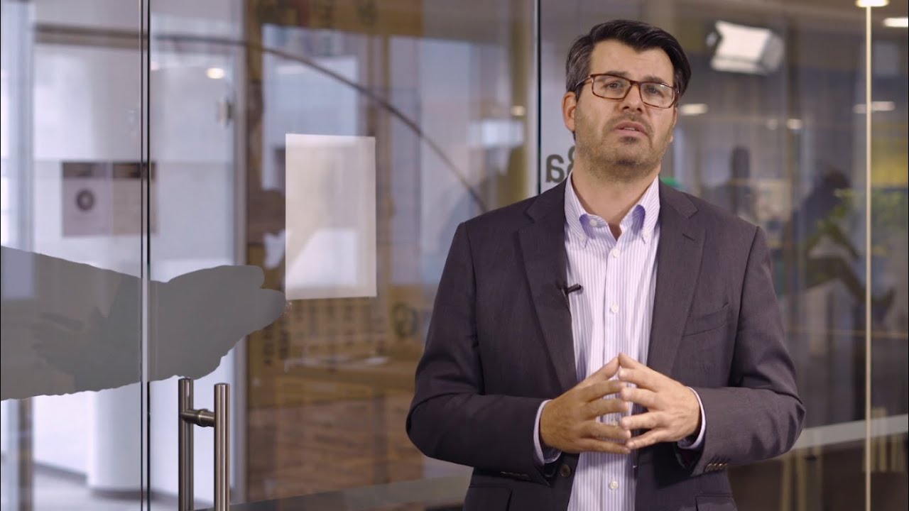 Business Process Intelligence as a strategic play for SAP