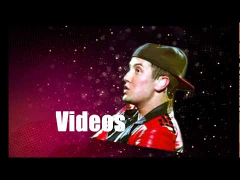 Logan Henderson