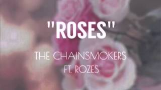 Download Lagu The Chainsmokers - ROSES ft. Rozes || Lyrics MP3