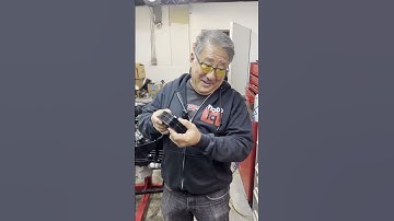 How to Properly Install a Harmonic Balancer