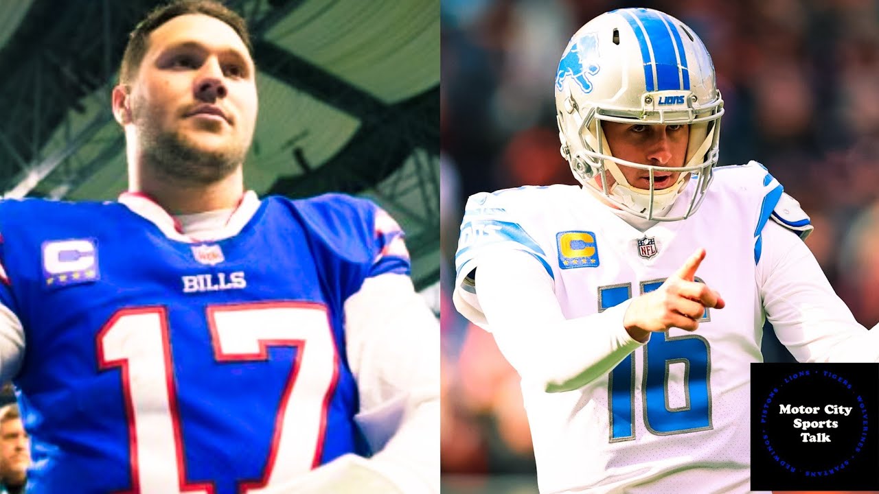 What channel is Detroit Lions game today vs. Bills on Thanksgiving? (11/24/ 2022) FREE LIVE STREAM, Time, TV, Odds, Picks for NFL Week 12 