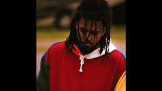 [FREE] J Cole Type Beat – "WRITTEN IN SHADOW" | Freestyle