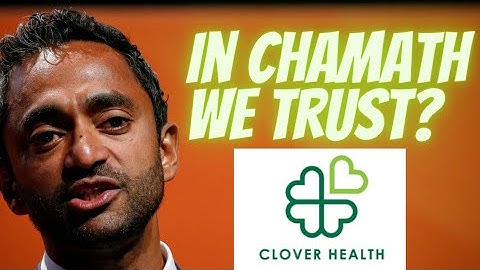 Is CLOV Stock Still a BUY? Clover Health Stock Short Squeeze continues!