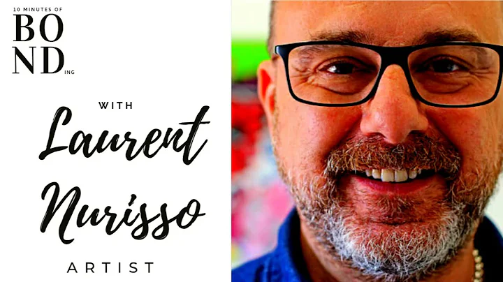 10 Minutes of Bonding with Laurent Nurisso